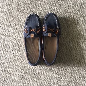 Sperrys 8m